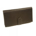 Piel Leather Multi Card Wallet Piel