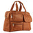 Piel Leather Multi Pocket Carry On Piel