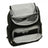 Piel Leather Multi Pocket Laptop Backpack Piel