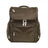 Piel Leather Multi Pocket Laptop Backpack Piel