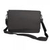 Piel Leather Professional Laptop Messenger Bag Assorted Colors Piel
