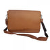 Piel Leather Professional Laptop Messenger Bag Assorted Colors Piel