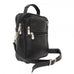 Piel Leather Radio/Video/Camera Bag Piel