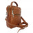 Piel Leather Radio/Video/Camera Bag Piel