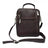 Piel Leather Radio/Video/Camera Bag Piel