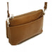 Piel Leather Shoulder/ Wristlet Bag Piel