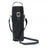 Piel Leather Single Deluxe Wine Carrier Assorted Colors Piel