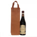 Piel Leather Single Wine Tote Piel