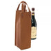 Piel Leather Single Wine Tote Piel