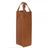 Piel Leather Single Wine Tote Piel