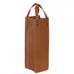 Piel Leather Single Wine Tote Piel