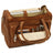 Piel Leather Small Computer Carry On Bag Assorted Colors Piel