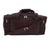 Piel Leather Small Duffel Bag Piel