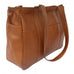 Piel Leather Small Shopping Bag Piel