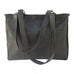 Piel Leather Small Shopping Bag Piel