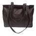 Piel Leather Small Shopping Bag Piel