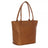 Piel Leather Small Tote Bag Piel