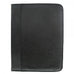 Piel Leather Three Ring Binder Piel