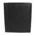 Piel Leather Three Ring Binder Folder Assorted Colors Piel