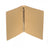Piel Leather Three Ring Binder Folder Assorted Colors Piel
