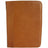 Piel Leather Three Ring Binder Piel