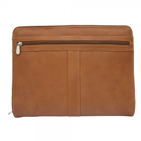 Piel Leather Three Way Envelope Padfolio Piel