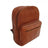 Piel Leather Traditional Backpack Piel