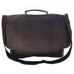 Piel Leather Traditional Flap Portfolio Piel