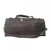 Piel Leather Travelers Select Medium Duffel Bag Piel