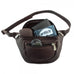 Piel Leather Travelers Waist Bag Piel