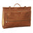 Piel Leather Trifold Garment Bag Piel