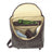 Piel Leather U Zip Backpack Assorted Colors Piel