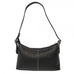 Piel Leather Woman's Mini Shoulder Bag Assorted Colors Piel