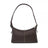 Piel Leather Woman's Mini Shoulder Bag Assorted Colors Piel