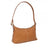 Piel Leather Woman's Mini Shoulder Bag Assorted Colors Piel
