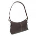 Piel Leather Woman's Mini Shoulder Bag Assorted Colors Piel