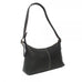 Piel Leather Woman's Mini Shoulder Bag Assorted Colors Piel