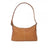 Piel Leather Woman's Mini Shoulder Bag Assorted Colors Piel