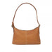 Piel Leather Woman's Mini Shoulder Bag Assorted Colors Piel