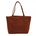 Piel Leather Womens Tote Bag Piel