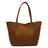 Piel Leather Womens Tote Bag Piel