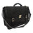 Piel Leather XXL Flapover Portfolio Assorted Colors Piel