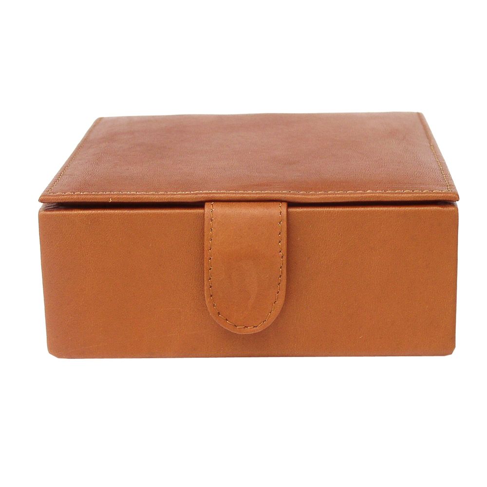 Piel Small Leather Gift Box Piel