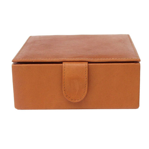 Piel Small Leather Gift Box Piel