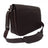 Piel Traditional Messenger Bag Piel