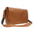 Piel Traditional Messenger Bag Piel