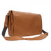 Piel Traditional Messenger Bag Piel