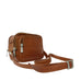 Piel Traveler's Camera Bag Piel