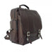 Piel Vertical Computer Backpack Piel