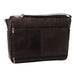 Piel Vintage Everyday Messenger Piel